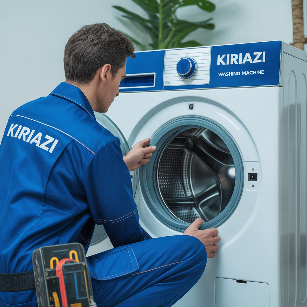 اشهر اعطال اجهزة كريازي في طنطا وطرق التعامل معها