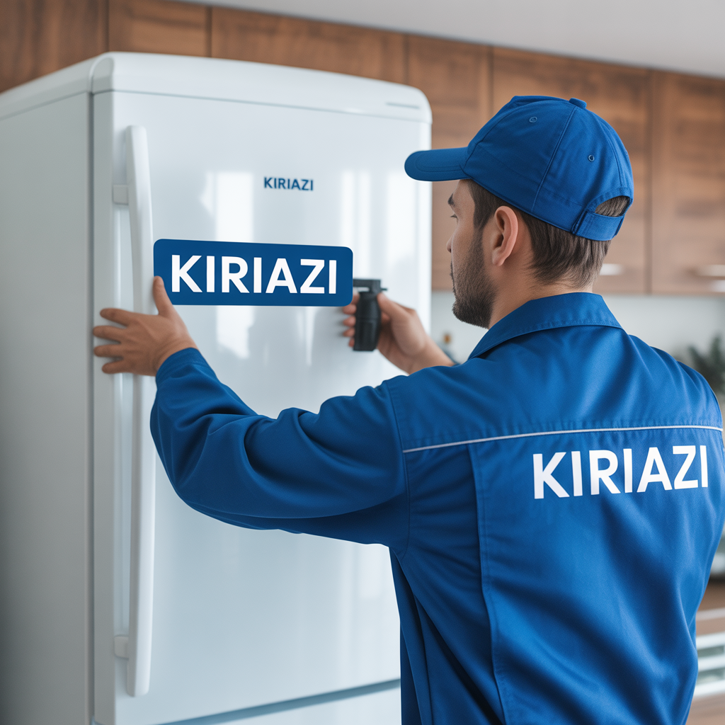 اشهر اعطال اجهزة كريازي في شبرا الخيمة وطرق التعامل معها