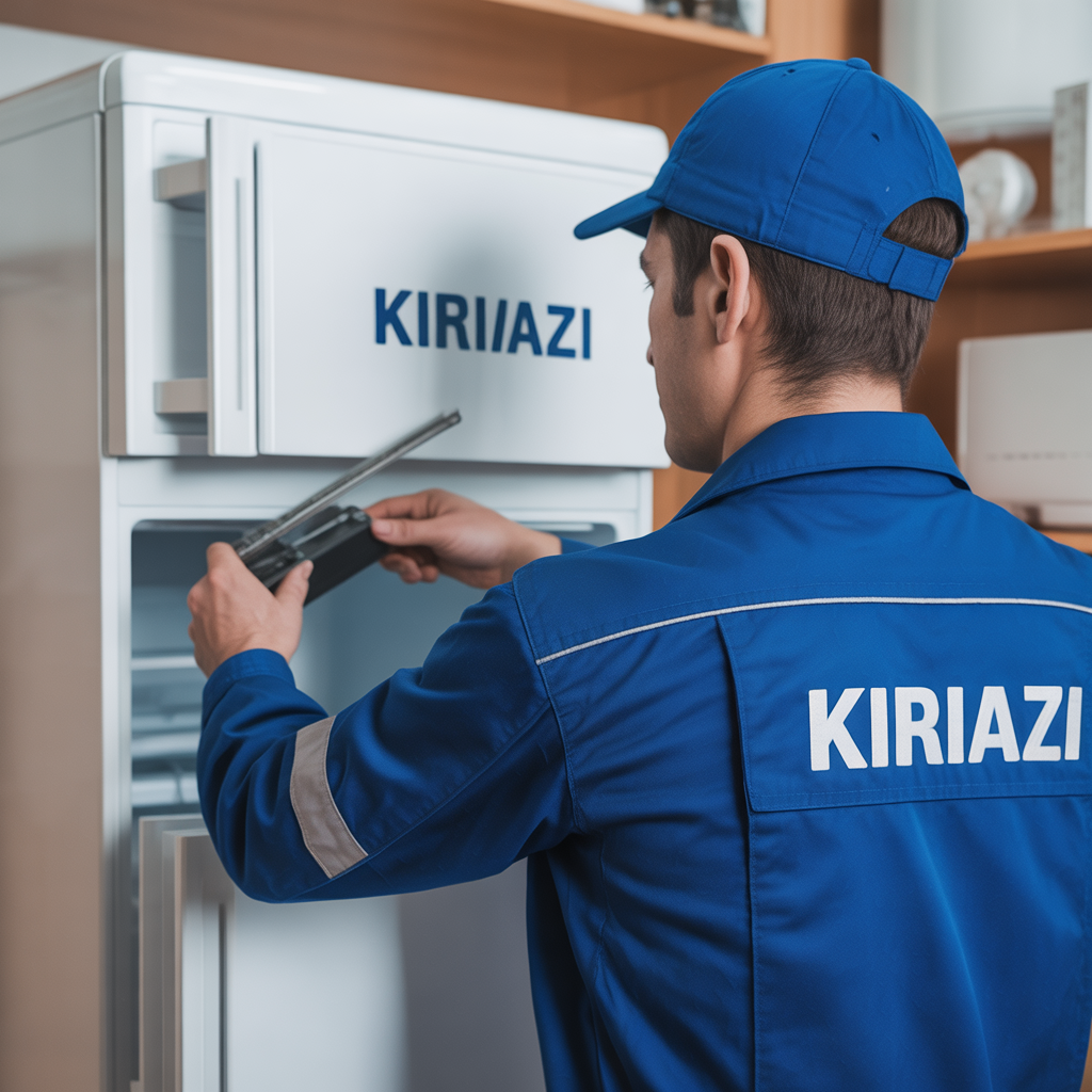 اشهر اعطال اجهزة كريازي في ستانلي وطرق التعامل معها