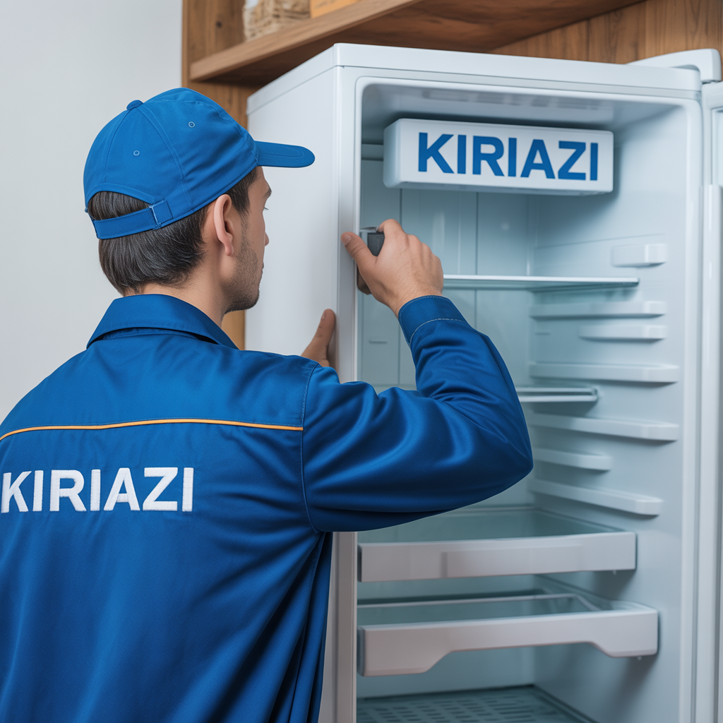 افضل صيانة ثلاجات كريازي في شبرا الخيمة - اصلاح جميع الاعطال