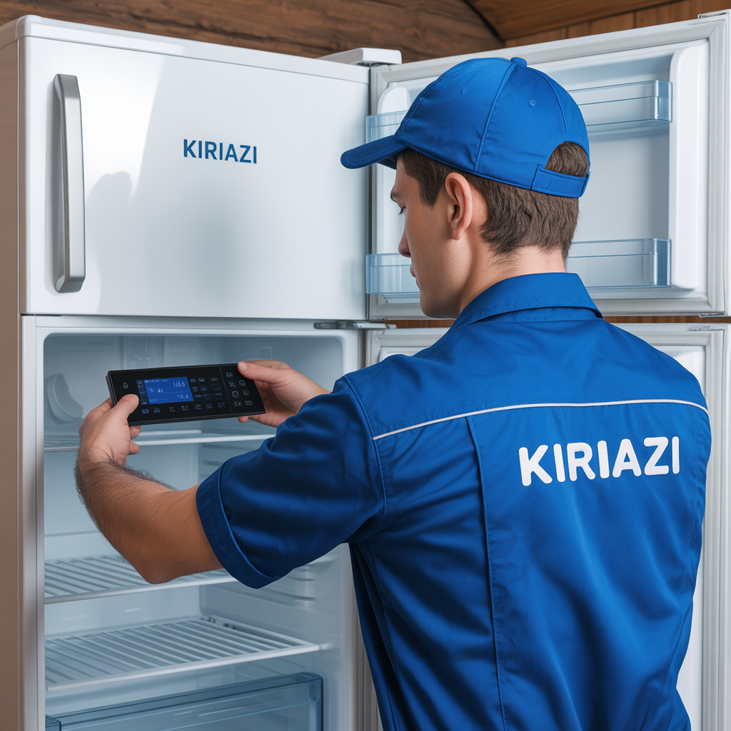 اشهر اعطال اجهزة كريازي في المهندسين وطرق التعامل معها