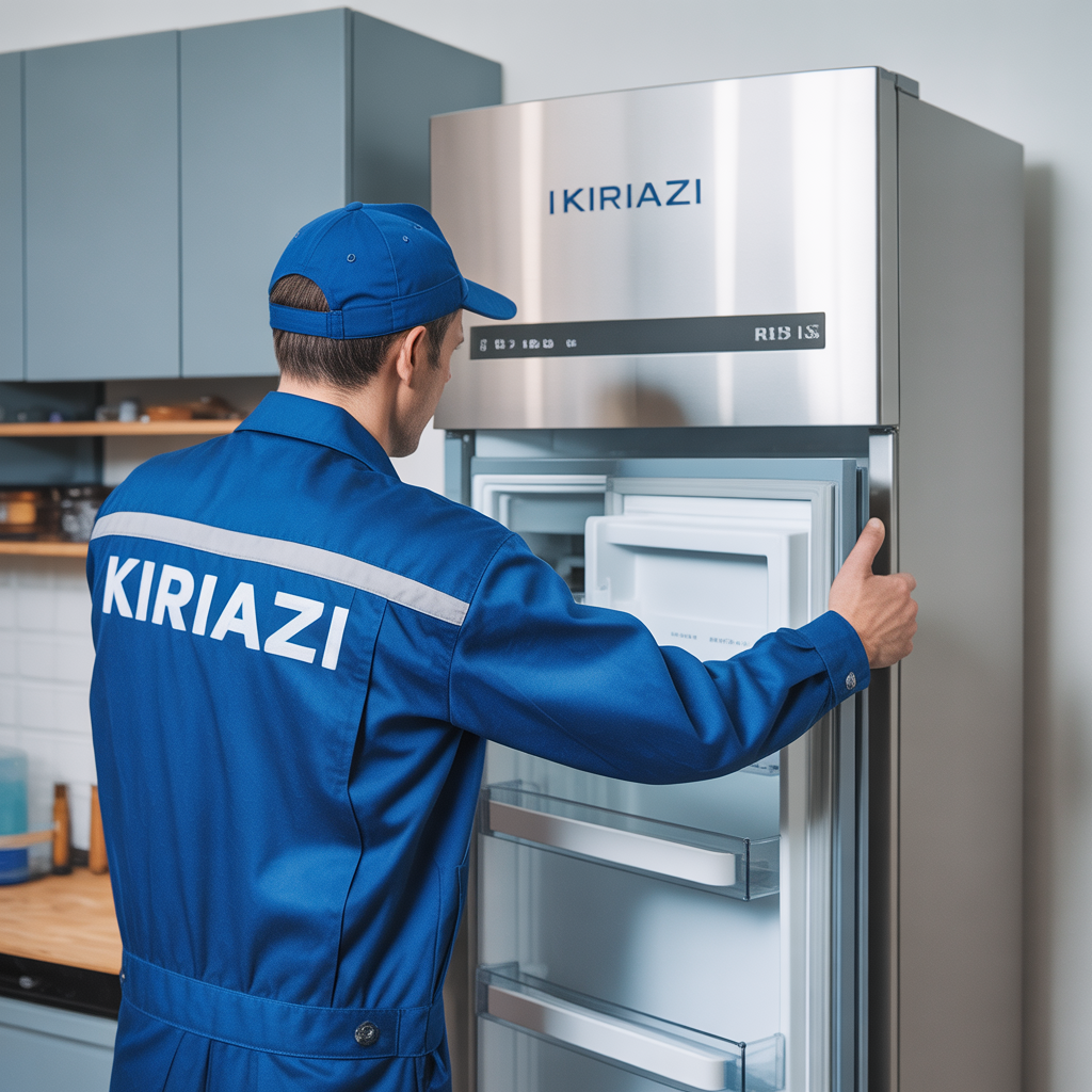 اشهر اعطال اجهزة كريازي في المرج وطرق التعامل معها