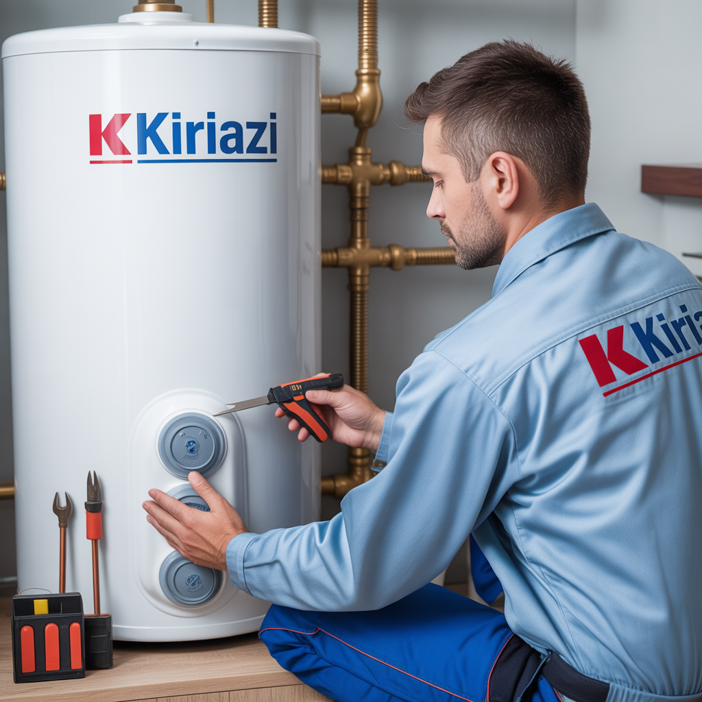 اشهر اعطال اجهزة كريازي في حدائق القبة وطرق التعامل معها