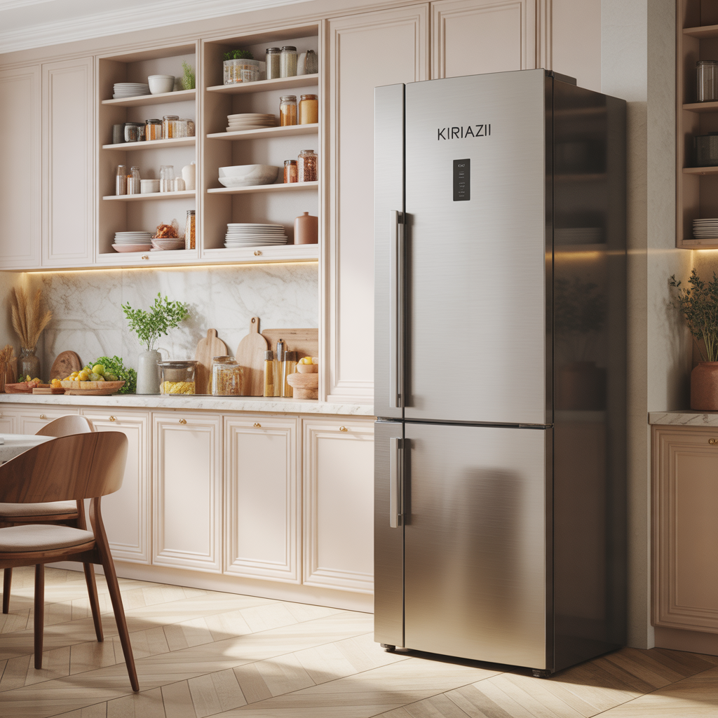 افضل صيانة ثلاجات كريازي في حدائق اكتوبر - اصلاح جميع الاعطال