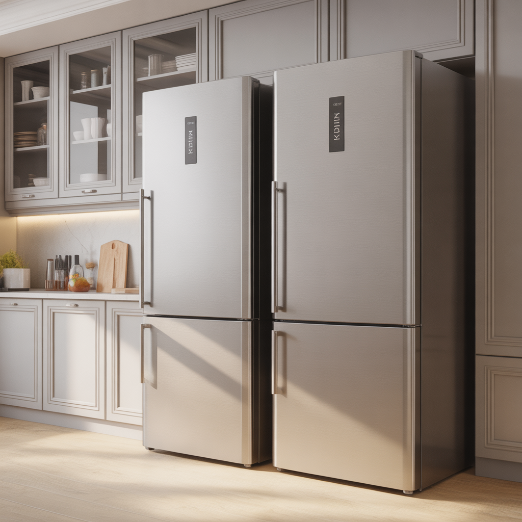 افضل صيانة ثلاجات كريازي في حدائق القبة - اصلاح جميع الاعطال