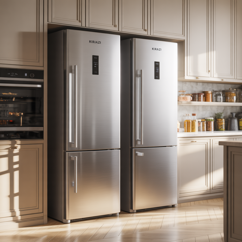 افضل صيانة ثلاجات كريازي في حدائق القبة - اصلاح جميع الاعطال