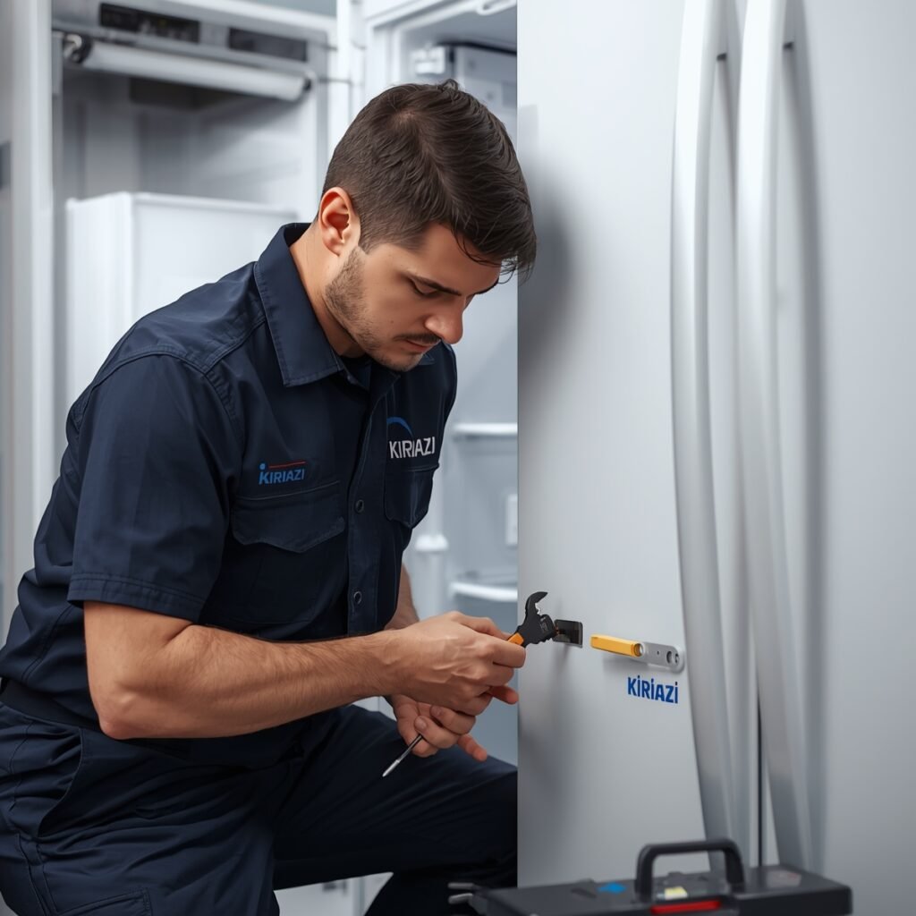 اشهر اعطال اجهزة كريازي في القاهرة وطرق التعامل معها