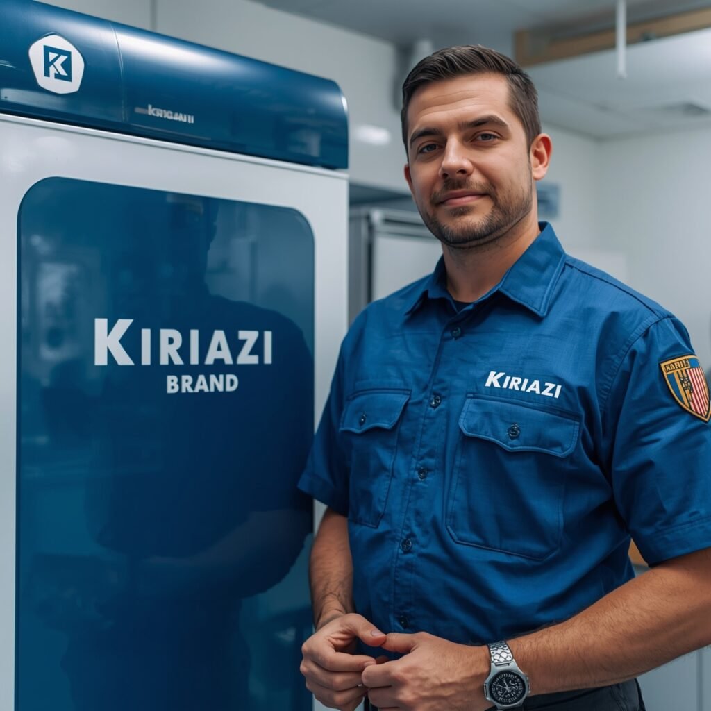 اشهر اعطال اجهزة كريازي في العاصمة الادارية وطرق التعامل معها