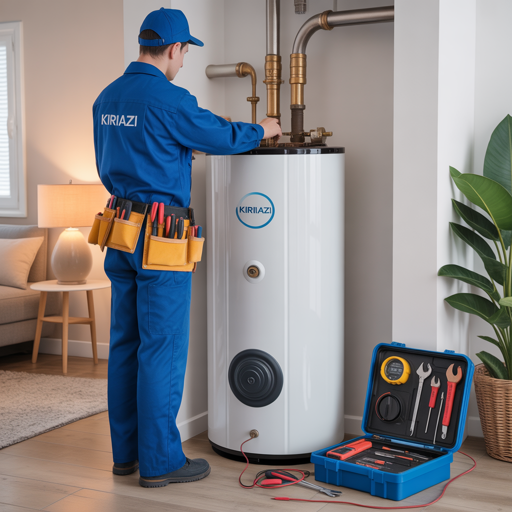 اشهر اعطال اجهزة كريازي في العاصمة الادارية وطرق التعامل معها