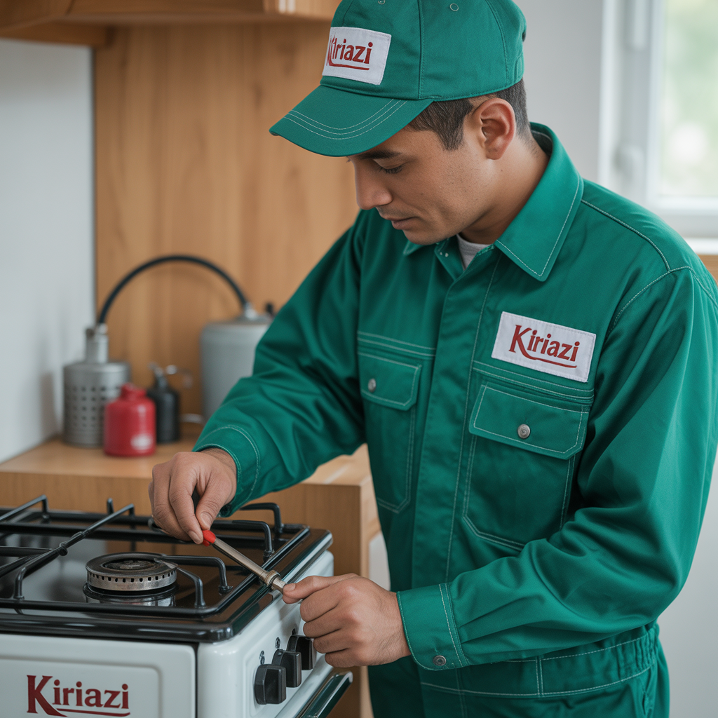 خدمة عملاء كريازي في العجوزة رقم الصيانة ولدعم الفني