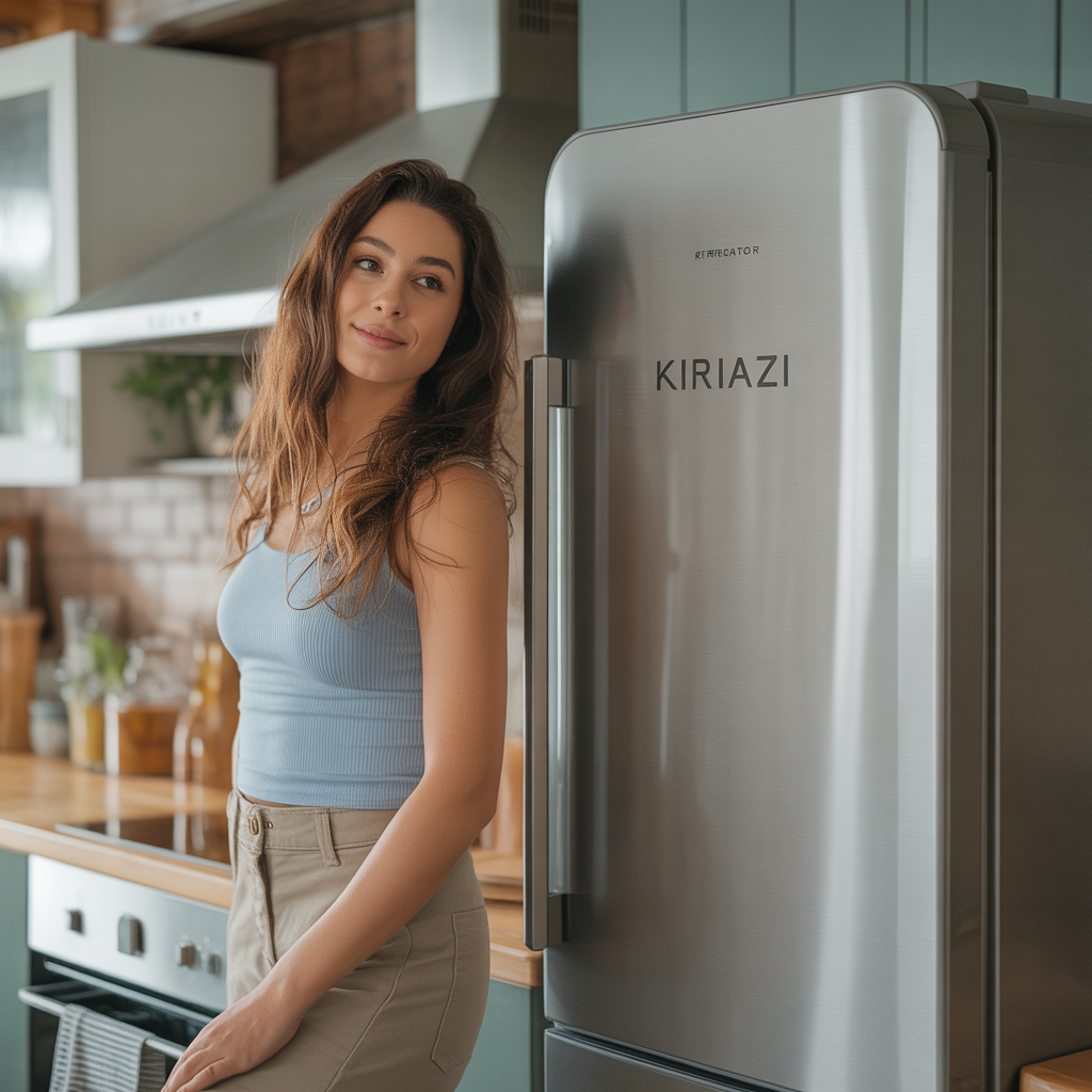 مركز صيانة كريازي المعتمد في الشيخ زايد - خدمة سريعة وضمان