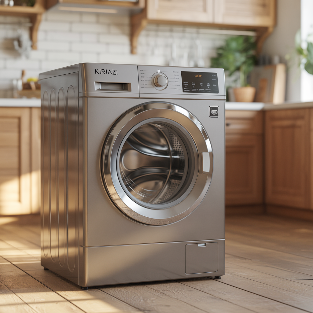 مركز صيانة كريازي المعتمد في الشروق - خدمة سريعة وضمان