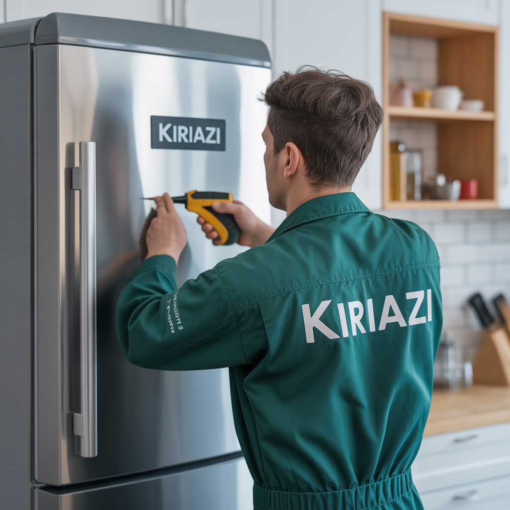 مركز صيانة كريازي المعتمد في العاصمة الادارية - خدمة سريعة وضمان