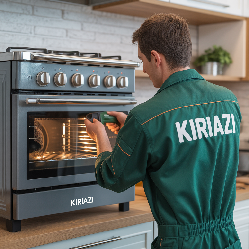 مركز صيانة كريازي المعتمد في القليوبية - خدمة سريعة وضمان