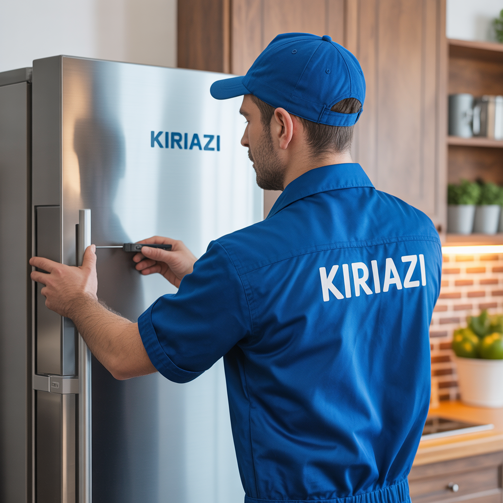 اشهر اعطال اجهزة كريازي في القليوبية وطرق التعامل معها