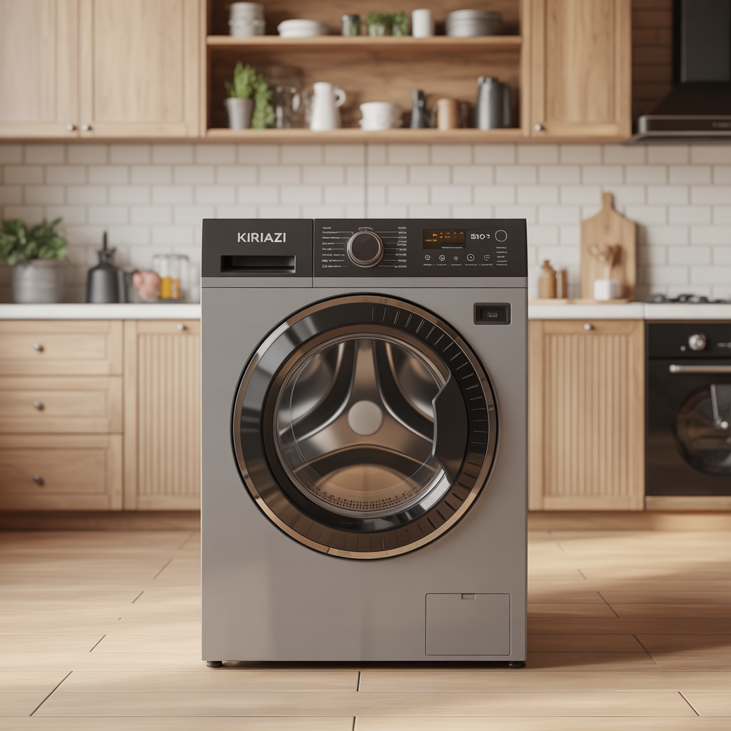 صيانة غسالات كريازي في الشروق - دعم فني وقطع غيار اصلية