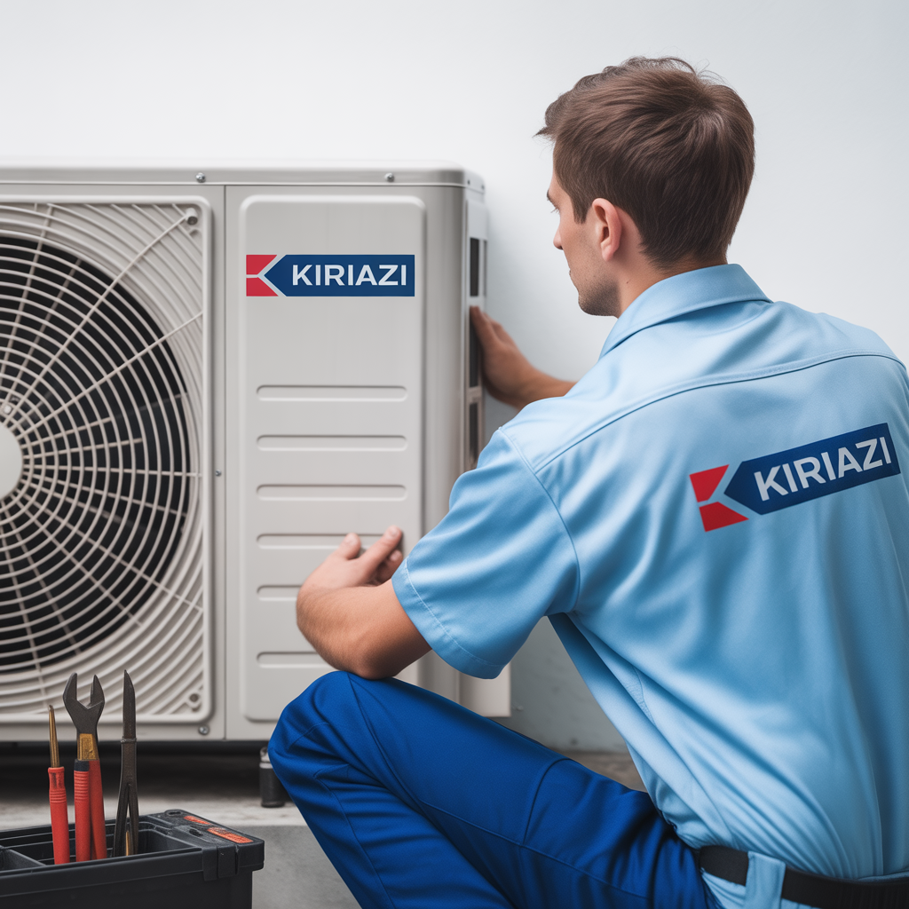 اشهر اعطال اجهزة كريازي في القاهرة وطرق التعامل معها