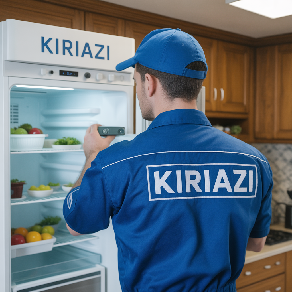 اشهر اعطال اجهزة كريازي في العاصمة الادارية وطرق التعامل معها