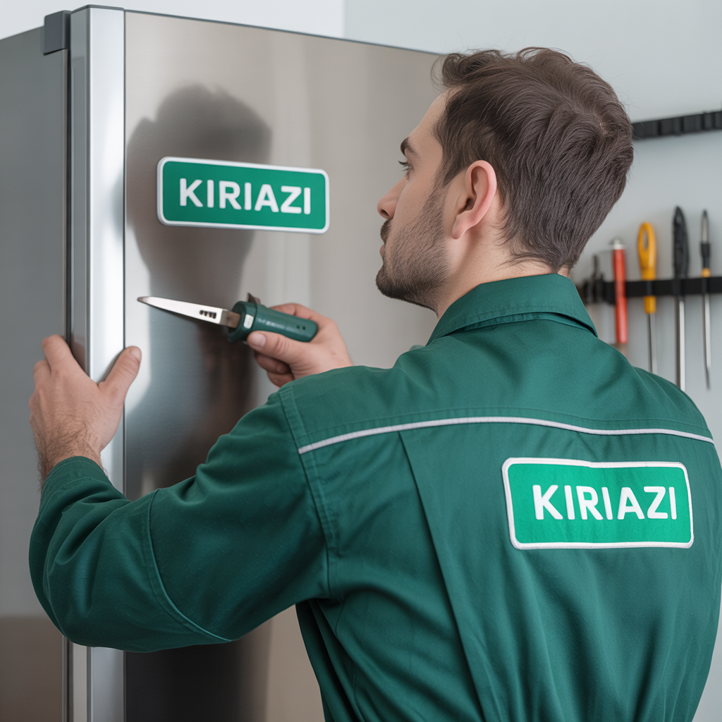 مركز صيانة كريازي المعتمد في القاهرة - خدمة سريعة وضمان